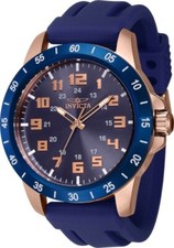 Invicta Pro Diver relógio de quartzo masculino 45mm IN-40001, usado comprar usado  Enviando para Brazil