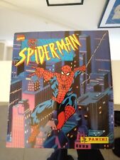 Album figurine spider usato  Maranello