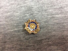Vintage vfw auxiliary for sale  Gainesville