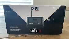 CHAUVET DJ D-Fi Hub Unidad DMX Compacta y Fácil de Usar PROAUDIOSTAR segunda mano  Embacar hacia Argentina