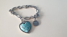 Miglio turquoise coloured for sale  NEWTOWNABBEY