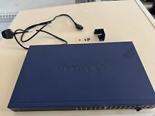 Netgear prosafe smart for sale  Ireland