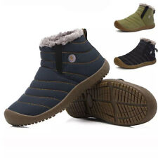 Mens waterproof snow for sale  Ireland