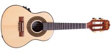 Cavaco Cavaquinho PROFESSIONAL elétrico - Rozini RC07 - Brasil comprar usado  Brasil 