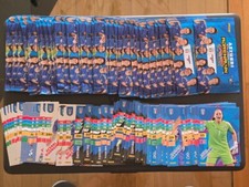 Azzurri adrenalyn 2024 usato  Cassano Magnago