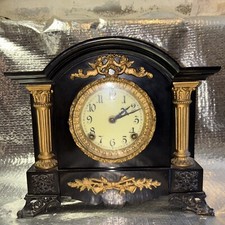Ansonia mantle clock for sale  Milwaukee