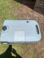 Tote stor gallon for sale  Fork