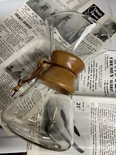 Chemex 9.5 glass for sale  Rahway