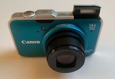 Canon powershot sx230 gebraucht kaufen  Marl