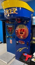 Boxer arcade punch for sale  Winter Springs