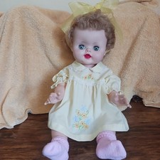 Vintage ideal 1950 for sale  Wilkes Barre