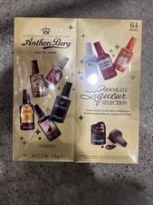 Anthon berg dark for sale  Brooklyn
