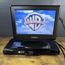Panasonic blu ray for sale  Charlotte