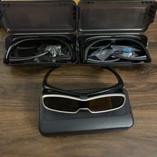 Pairs panasonic ew3d10 for sale  Livonia