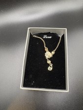 Lot costume jewellery for sale  EDENBRIDGE