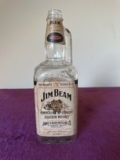 Jim beam half for sale  DARTFORD