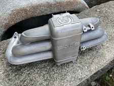 Ansaugbrücke ansaugleitung bm gebraucht kaufen  Riedering