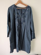 Gudrun sjoden organic for sale  BRIXHAM