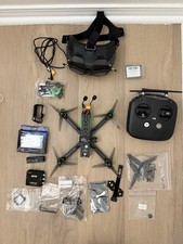 Dji fpv bundle for sale  Bentonville