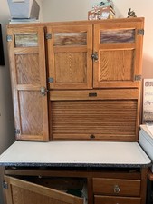elizabethan court cupboard for sale  Clinton