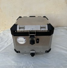 Bauletto top case usato  Noto