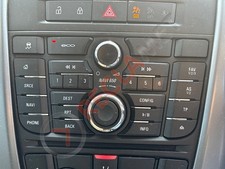 Vauxhall astra mk6 for sale  BIRCHINGTON