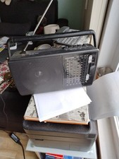 Radio weltempfänger grundig gebraucht kaufen  Wittenberg