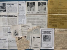Dokumente 1940er kropf gebraucht kaufen  Göttingen