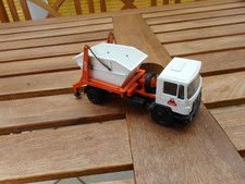 Man achser lkw gebraucht kaufen  Wadern
