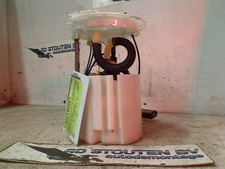 Pompe carburant volvo d'occasion  Expédié en France