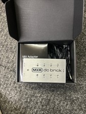Mxr m237 brick for sale  Terrell