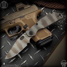 New strider knives for sale  Kissimmee
