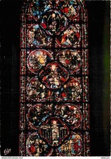 Bourges intérieur cathédrale d'occasion  Fruges
