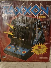 Coleco zaxxon tabletop for sale  Bloomingburg