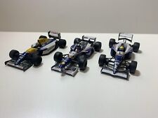 Formel modelle williams gebraucht kaufen  Löbau