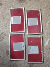 Téléplaques charrette plaque d'occasion  Loué