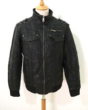 Southern herren lederjacke gebraucht kaufen  Badbergen