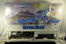 Vintage bachman royal for sale  Galena