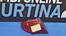 fanale posteriore sinistro alfa 166 usato fanale posteriore sinistro alfa 166 usato Guidonia Montecelio