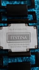 Montre femme festina d'occasion  Rion-des-Landes