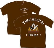 Shirt tischlerei schreiner gebraucht kaufen  Zittau