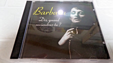 Barbara dis reviendras d'occasion  Hennebont