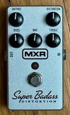 Used mxr m75 for sale  Oak Park