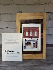 D.l. brown lil for sale  Christopher