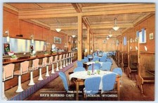 Kay bluebird cafe for sale  Snow Hill