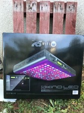 Luminaire horticole led d'occasion  Clermont-Ferrand-