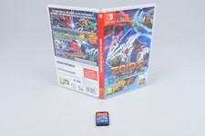 Nintendo switch zoids gebraucht kaufen  Oberreichenbach