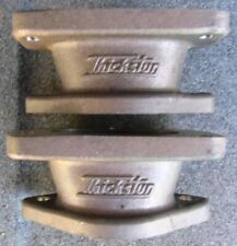 Two thickstun carburetor for sale  Menlo Park
