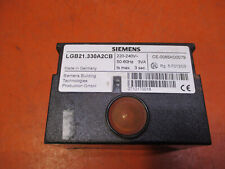 Siemens lgb21 330a2c gebraucht kaufen  Kremmen