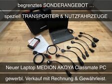 Profi diagnosesystem transport gebraucht kaufen  Sehnde